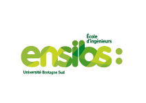 Logo ENSIBS